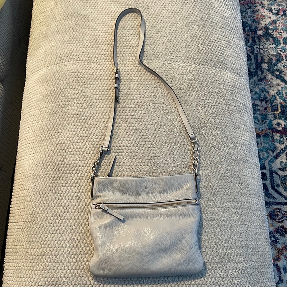 Kate Spade Crossbody + Wallet